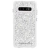 Samsung Galaxy S10+ Mate Twinkle Stardust Case