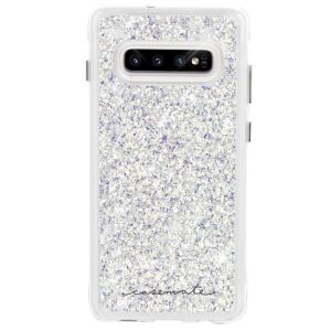 Samsung Galaxy S10+ Mate Twinkle Stardust Case