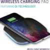 Qmadix Wireless Charging Pad