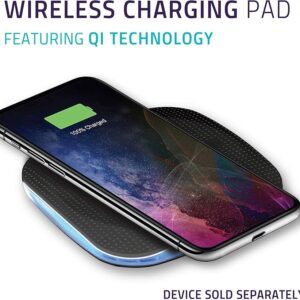 Qmadix Wireless Charging Pad