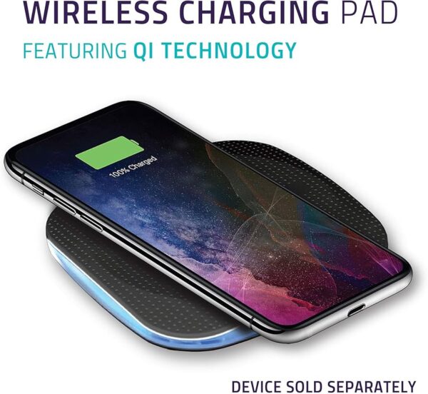Qmadix Wireless Charging Pad