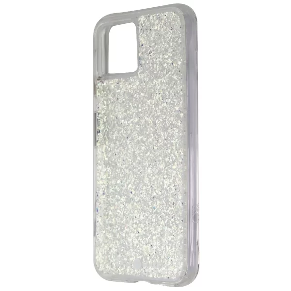 Google Pixel 4 - Mate Twinkle Stardust Case