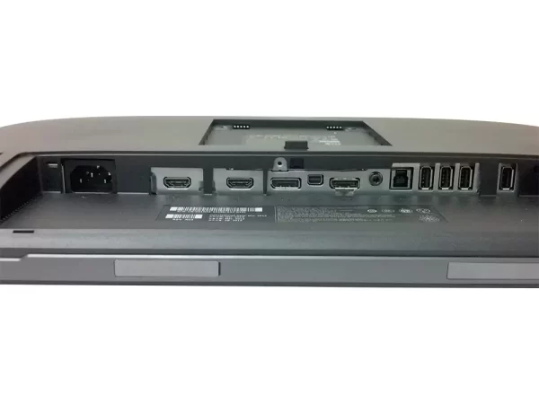 Dell UltraSharp U2415B Monitor - Image 5