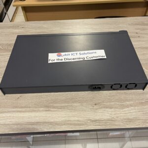 EnGenius EWS1200-28TFP + 10 EWS360AP Access Points