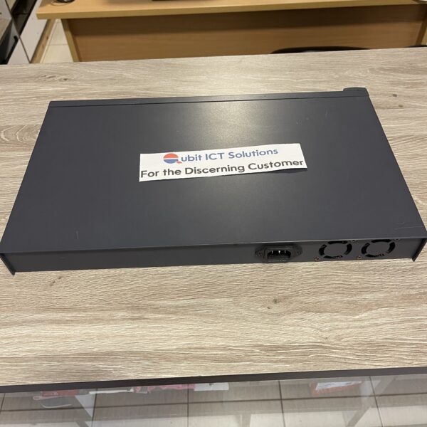 EnGenius EWS1200-28TFP + 10 EWS360AP Access Points - Image 2