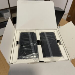NETGEAR Nighthawk AX1800 Mesh Router (MK62) (2 Pack)
