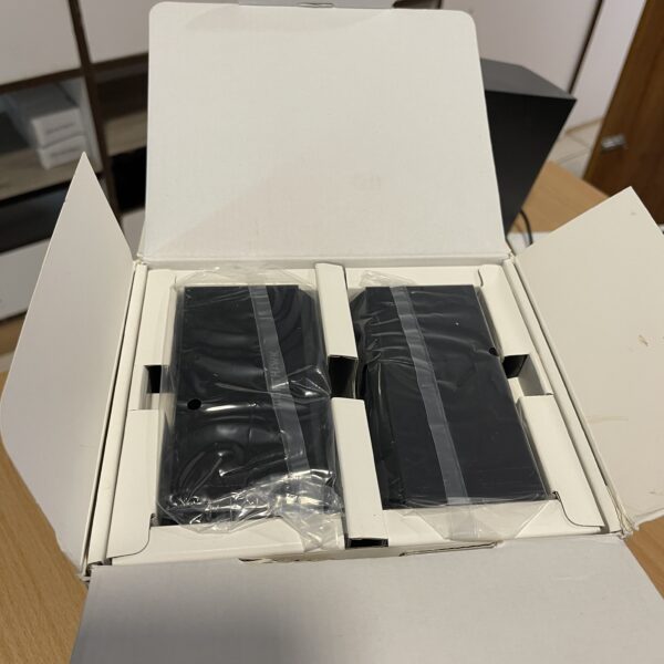 NETGEAR Nighthawk AX1800 Mesh Router (MK62) (2 Pack) - Image 3