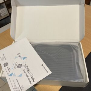 Rock Space WiFi 6 Router AX1800
