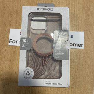 Incipio MagSafe Case for iPhone 14 Pro Max