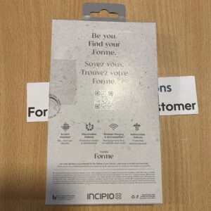 Incipio MagSafe Case for iPhone 14 Pro Max