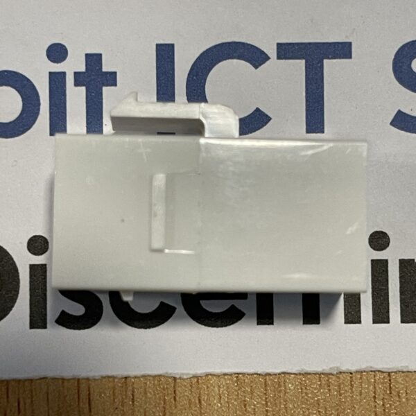 New York Cables 10Gb/s RJ45 Coupler/Keystone Plug - Image 4