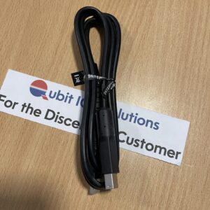 USB 3.0 Type-A to Type-B Cable