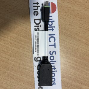 Mini DP to DP 4K 60Hz Adapter