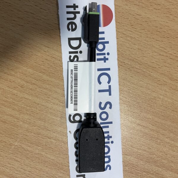 Mini DP to DP 4K 60Hz Adapter - Image 5