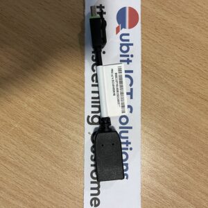 Mini DP to DP 4K 60Hz Adapter