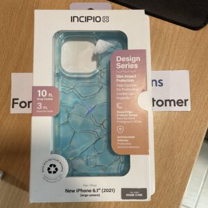 iPhone 13 Pro Case - Incipio Design Series