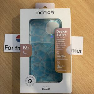 iPhone 13 Case - Incipio Design Series