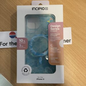 iPhone 13 MagSafe Case - Incipio Design Series