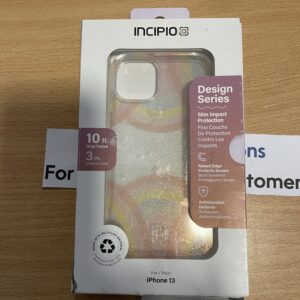 iPhone 13 Case - Incipio Design Series