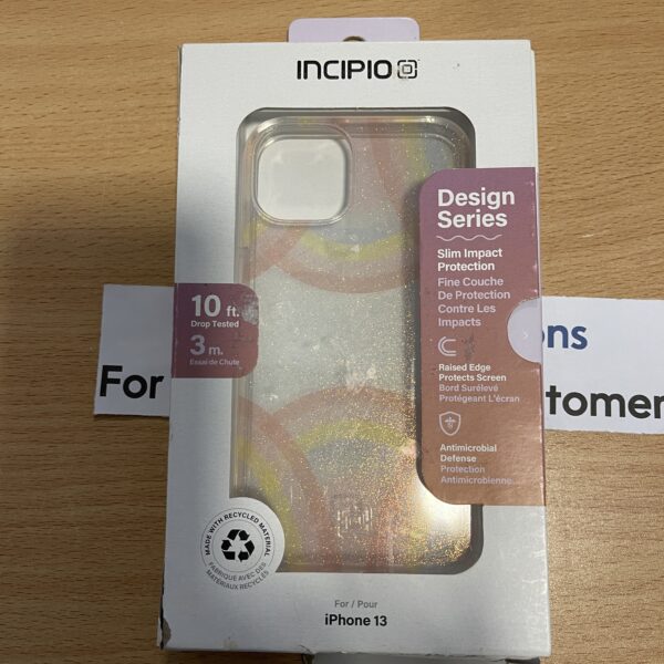iPhone 13 Case - Incipio Design Series - Image 2