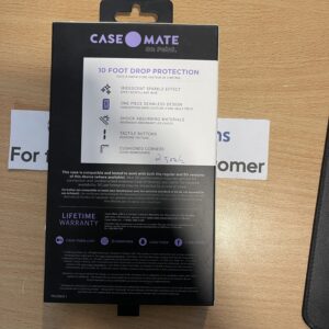 Samsung Galaxy Note 10 - Mate Twinkle Stardust Case