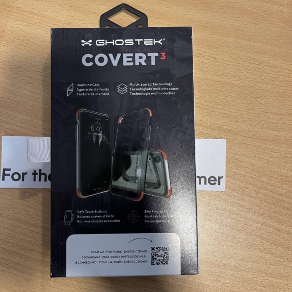 iPhone 11 Pro - Ghostek Covert3 Case - Image 2