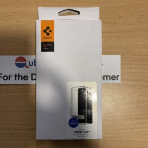 Samsung Galaxy S23+ Spigen Ultra Hybrid Case