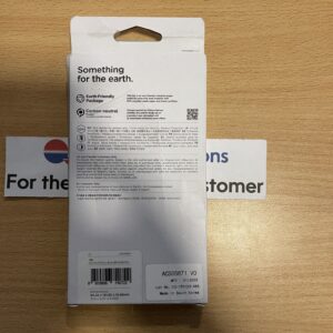 Samsung Galaxy S23+ Spigen Ultra Hybrid Case
