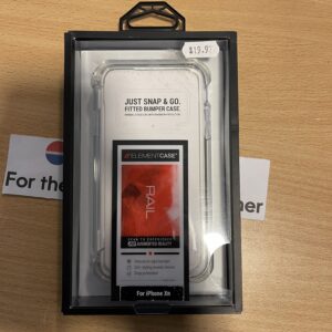 iPhone XR - Element Case