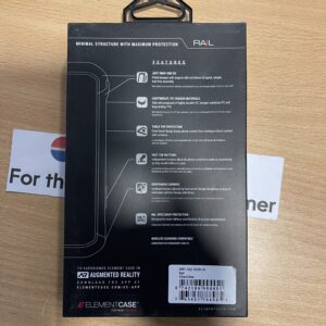 iPhone XR - Element Case
