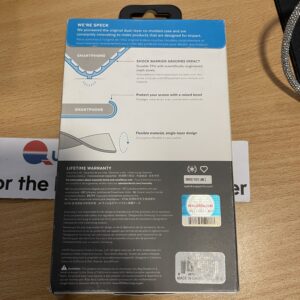 Samsung Galaxy A01 Speck Case