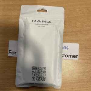 Samsung Galaxy A51 Ranz Case