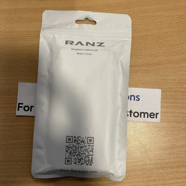 Samsung Galaxy A51 Ranz Case - Image 2