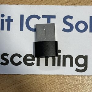 USB A to USB C Adapter