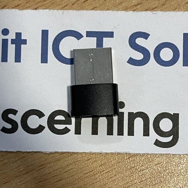 USB A to USB C Adapter - Image 2