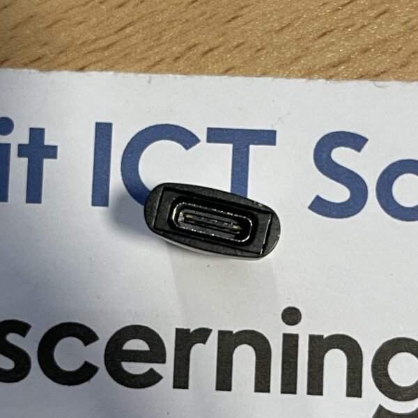 USB A to USB C Adapter