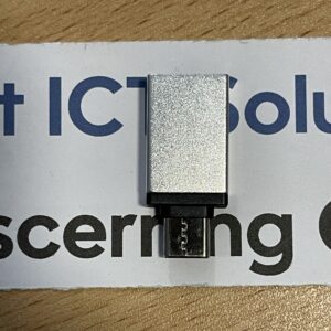 USB-C to USB-A Adapter