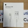 Apple Lightning Cable