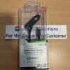 Qmadix Micro USB In Car Charger