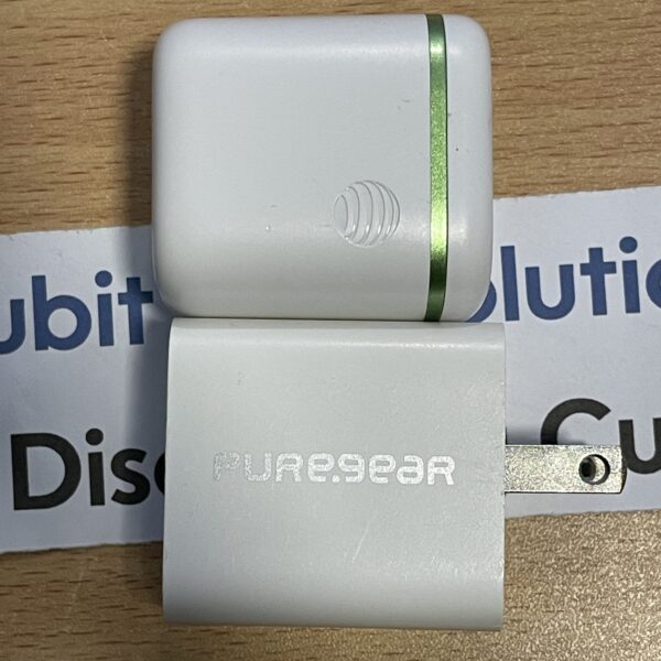 Apple USB-C Charger - 20W - Image 3