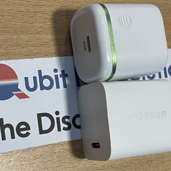 Apple USB-C Charger - 20W - Image 4