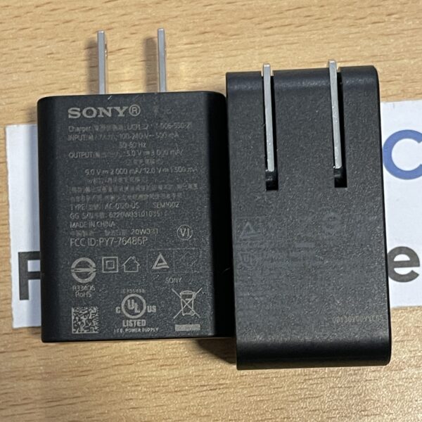 USB-C Charger - Image 3