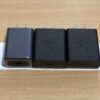 24W USB-C PD Wall Charger