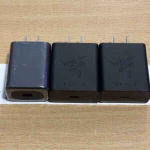 24W USB-C PD Wall Charger