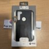 Motorola Moto G Stylus 2020 UAG Scout Series Case