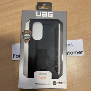 Motorola Edge 2022 Phone Case
