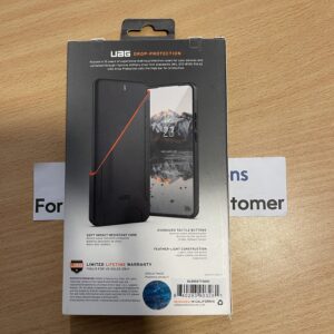 Motorola Edge 2022 Phone Case