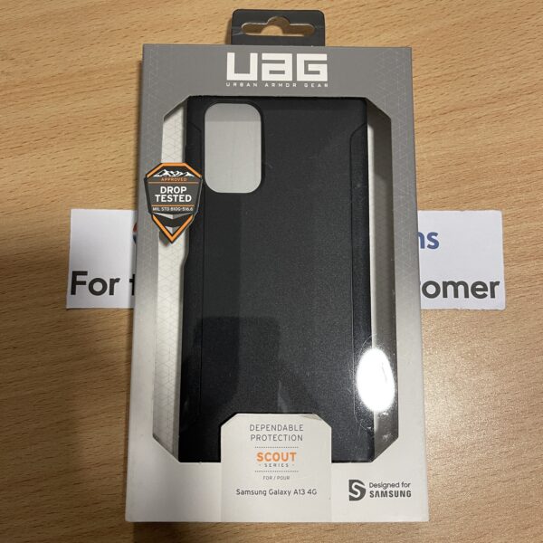 Samsung Galaxy A13 Case