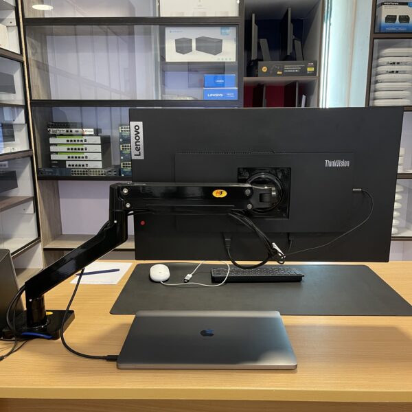 Monitor Arm