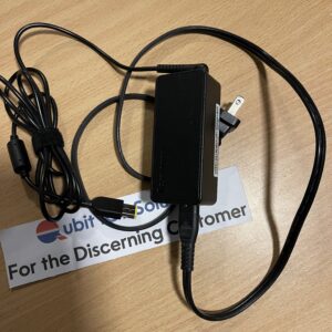 Lenovo Laptop Charger - 45W Rectangle Tip